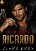 Ricardo (The Conti Cousins #2)