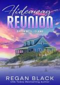 Hideaway Reunion (Brookwell Island #9)