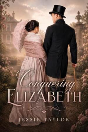 Courting Elizabeth (Around Jane Austen #3)