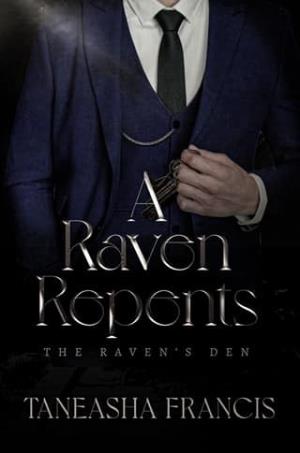 A Raven Repents (The Raven’s Den #7)