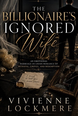 The Billionaire’s Ignored Wife