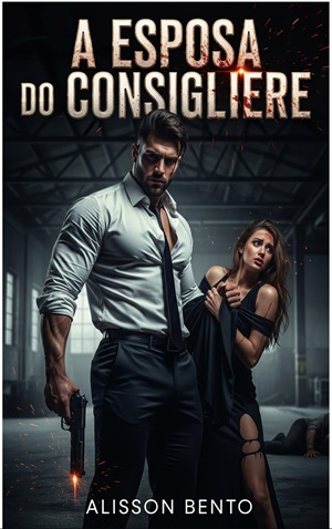 The Consigliere's Wife