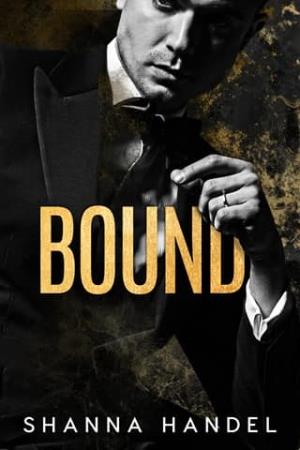 Bound (The Bachman Obsession #4)