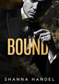 Bound (The Bachman Obsession #4)