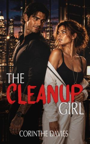 The Cleanup Girl