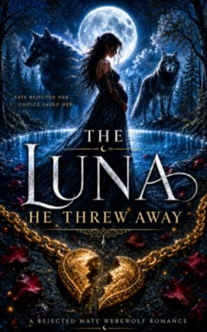The Luna He Threw Away
