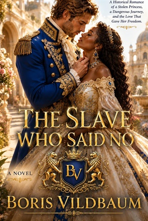 THE SLAVE WHO SAID NO