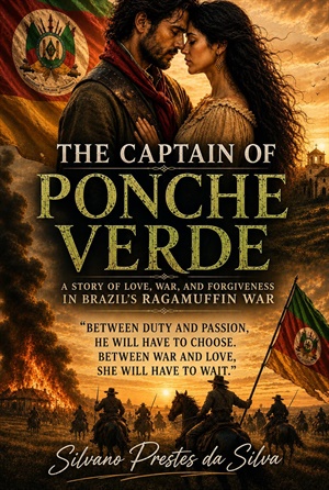 The Captain of Ponche Verde