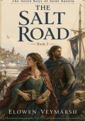 The Salt Road (The Seven Keys of Saint Aurelia #3)