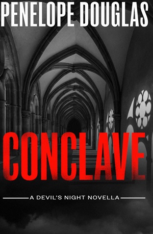 Conclave (Devil's Night 3.5)