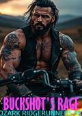 Buckshot’s Rage (Ozark Ridgerunners MC #21)