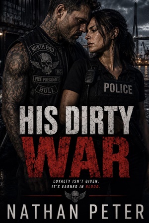 His Dirty War (Yorkshire MC Romances #6)