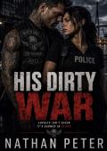 His Dirty War (Yorkshire MC Romances #6)