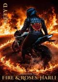 Fire & Roses: Harli