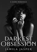 Darkest Obsession (Powerless: Clover & Thomas #1)