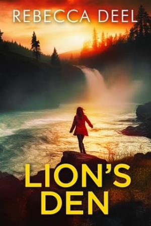 Lion’s Den (Maple Valley Search and Rescue #1)