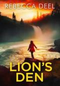 Lion’s Den (Maple Valley Search and Rescue #1)