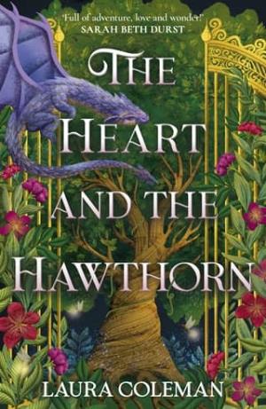 The Heart and the Hawthorn