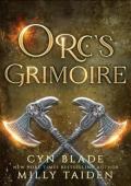 Orc’s Grimoire (The Veil Lands #12)