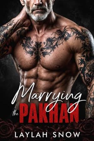 Marrying the Pakhan (Forbidden Kings #16)
