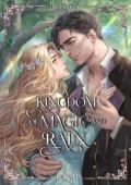 A Kingdom of Magic and Rain (Three Kingdoms, #1)