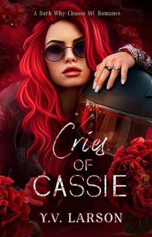 Cries of Cassie (Our Ruin and Renewal #5)