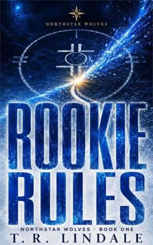 Rookie Rules (Northstar Wolves #1)