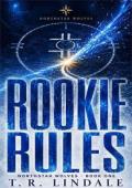 Rookie Rules (Northstar Wolves #1)