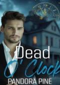Dead O’Clock (Cold Case Psychic #46)