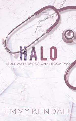 Halo (Gulf Waters Regional #2)