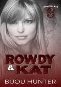 Rowdy & Kat (Crimson Guard MC #5)
