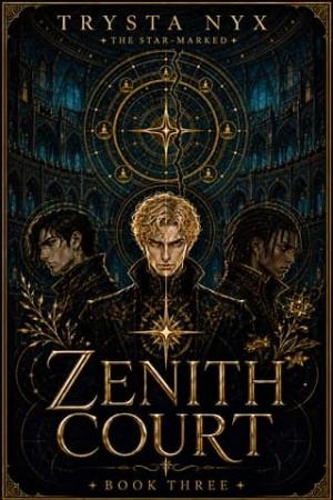 Zenith Court (The Star-Marked #3)