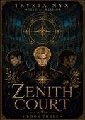 Zenith Court (The Star-Marked #3)