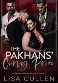The Pakhans’ Curvy Prize (The Forbidden Reverse Harem Collection #30)