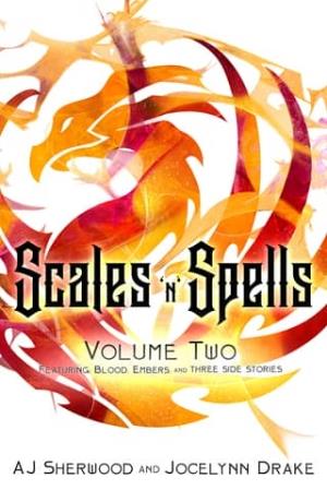 Scales ‘N’ Spells, Volume Two