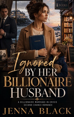 Ignored By Her Billionaire Husband (You Chose Her. Now Grovel. #14)