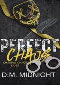 Perfect Chaos (Chasing Chaos Duet #2)