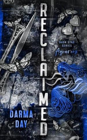 Reclaimed (Dark Star #2)