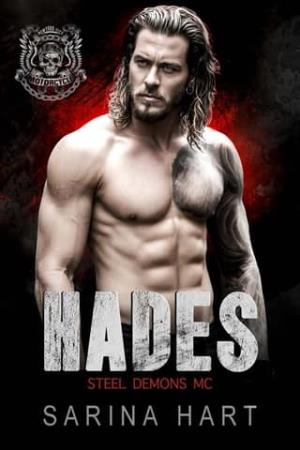 Hades (Steel Demons MC #16)