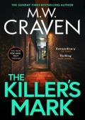 The Killer’s Mark (Washington Poe #8)