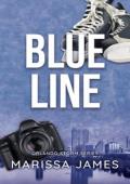Blue Line (Orlando Storm #4)