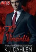 The Vincintis #13