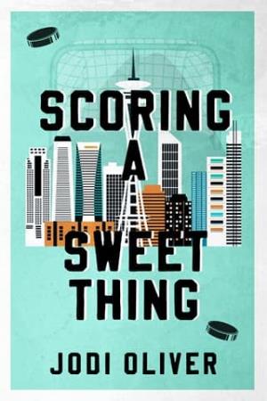 Scoring a Sweet Thing