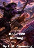 Hunting (Planet Double Dick #22)