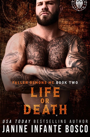 Life Or Death