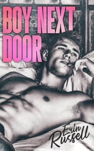 Boy Next Door (Last Ditch Omegaverse #1)