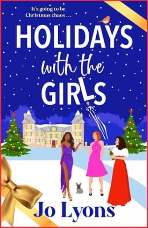 Holidays With the Girls