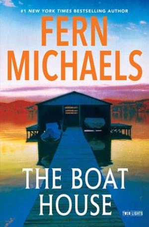 The Boat House (Twin Lights #2)