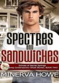 Spectres and Sandwiches (Echoes of Secret Springs #2)