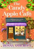 The Candy Apple Café (Honey Haven #1)